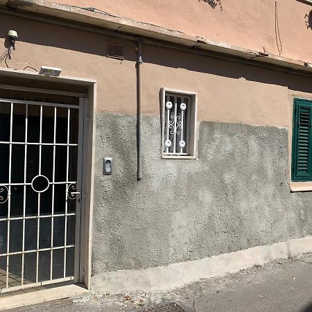 La Casina Di Bruna Livorno Eksteriør bilde