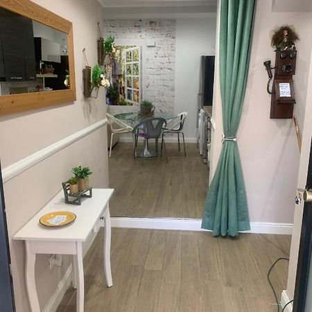 La Casina Di Bruna Livorno Eksteriør bilde
