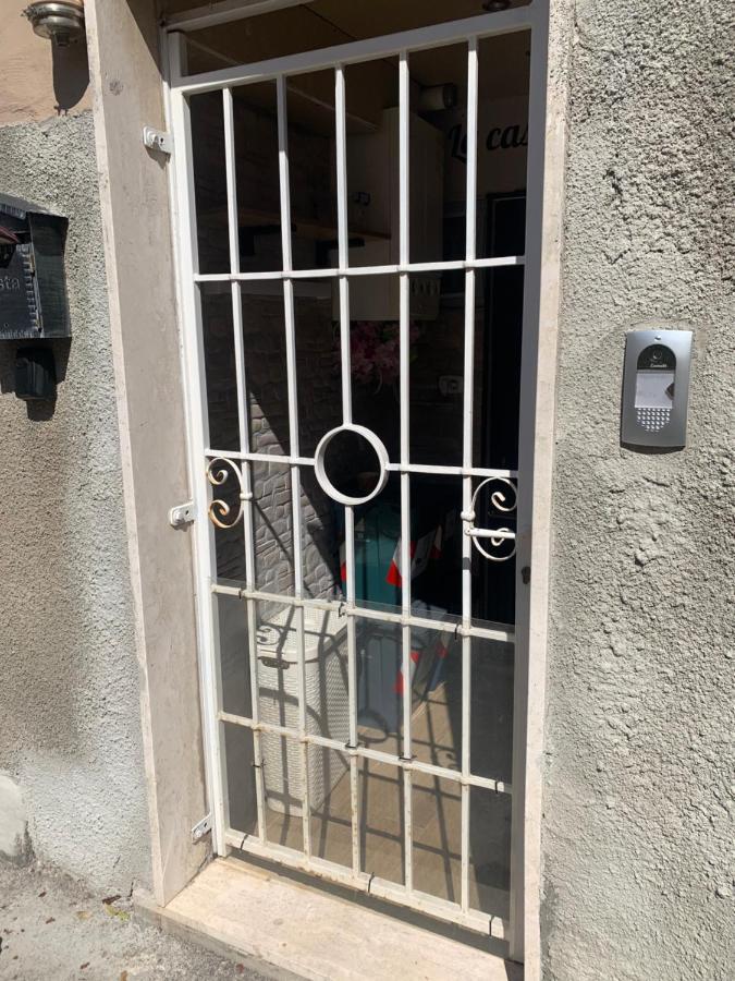 La Casina Di Bruna Livorno Eksteriør bilde