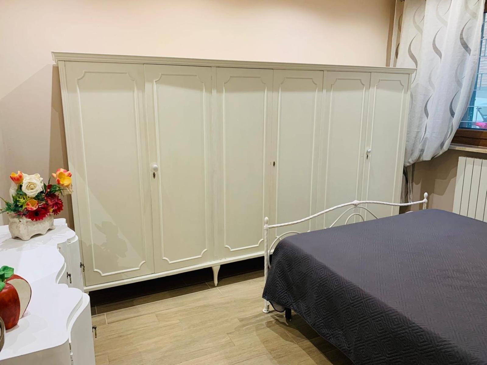 La Casina Di Bruna Livorno Eksteriør bilde