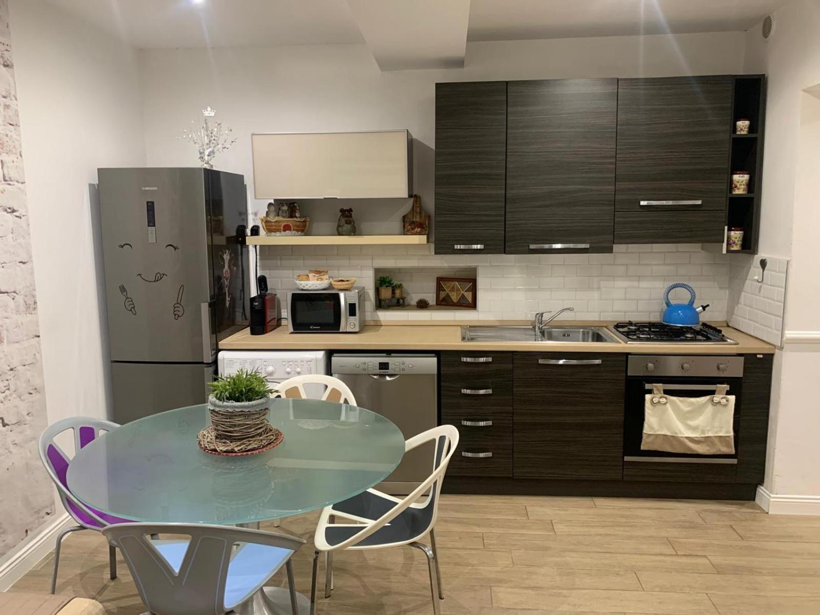 La Casina Di Bruna Livorno Eksteriør bilde